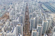 전국 부동산 거래량 26개월 만에 최대...상가·사무실 30% ↑