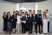 월드비전, YLC위원회 출범식 개최..`젊은 리더 16인`