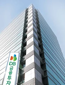 DB금융투자, 밸류업 유망주-한투