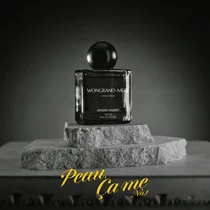 원할머니 보쌈족발에서 만든 한정판 향수?