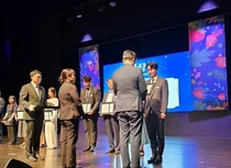 동탄퍼스트안과, 지역 나눔 공로 화성시장상 수여