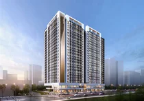 도심 소형 아파트 귀한 몸...딩크족 · 1~2인 가구 증가 탓