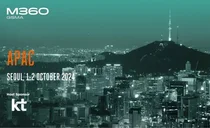 KT, GSMA와 2년 연속 ‘M360 APAC’ 서울 개최