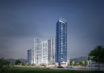 전국 노후 주택 비율 54%...얼죽신 열풍 지속