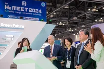 현대차그룹, ‘H2 MEET 2024’ 참가