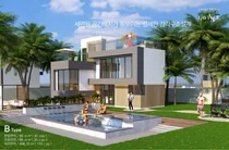 '철원 관광객 1천만' 프리미엄 풀빌라 철원라비바체 주목