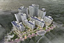 현대건설, ‘디에이치 대치 에델루이’ 10월 분양