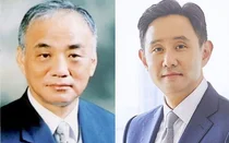 영풍 장형진 고문 