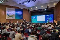 전세계 수소산업 리더 한자리에...H2 MEET 컨퍼런스 2024 열띤 호응