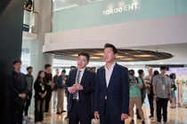 카카오엔터, ‘2024 월드웹툰페스티벌’ 참가