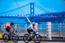 달리면서 즐긴다..'홍콩 런 트립' 가볼까