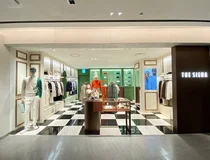 골프웨어 ‘더 시에나’, 롯데백화점 본점 리뉴얼 오픈