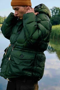 헨리코튼, '플라이 피싱 클럽' 라인 출시...스펙테이터 협업 상품도 함께 선보여