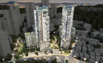 관악 신림동 · 구로 고척동 2곳, 모아타운으로 총 3138세대 공급