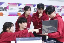 LG, AI 인재 양성 프로그램 'LG 에이머스 해커톤' 개최