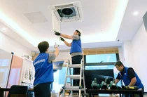 삼성전자서비스, 자립준비청년을 위한 재능 나눔