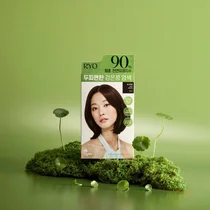 아모레퍼시픽 '려', 두피편한 검은콩 염색’ 출시