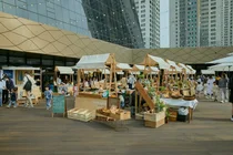 현대차, 체험 프로그램 '쉐어마켓' 운영