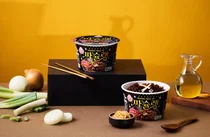 오뚜기, 간편하게 즐기는 ‘짜슐랭 용기면’ 출시