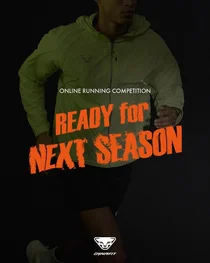 다이나핏, ‘READY for NEXT SEASON’ 온라인 러닝 대회