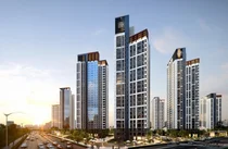 진흥기업, 4800억 대전 유천동3구역 재개발 수주