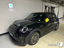 '화재 위험' BMW 전기차 미니쿠퍼 SE 전세계 리콜…국내 1476대 판매