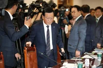 조병규 우리은행장, 이복현과 대면..