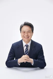 대한상의 금융산업위원장에 진옥동 신한금융 회장