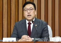 김병환, 우리銀 부당대출에 