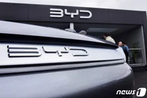 BYD 분기 판매 100만대 돌파, 전기차 새로운 이정표