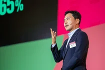 윤상현 콜마 부회장, “K뷰티 성공과 발전 위해 최선 다할 것”