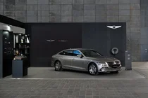 제네시스, 제29회 부산국제영화제 공식 후원