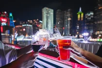 홍콩의 대표미식축제 '와인&다인 페스티벌' 구경갈까