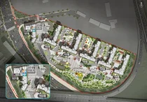 경기주택도시공사, 이천 하이시티 경기행복주택 입주자 모집