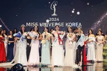 2024 미스유니버스코리아 대회 폐막, 다양성 포용…새로운 장을 열다