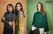 롯데홈쇼핑, 럭셔리 패션 브랜드 '릴리오'·'우바' 신규 론칭