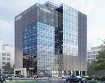 요진건설, 분당 구미동 업무시설 PF전환 성공...착공 시동