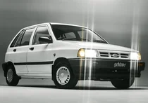 기아 영국 법인, 전기차로 재탄생한 프라이드 공개