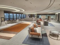 우리은행, 고액자산가 특화 영업점 ‘투체어스W도곡’ 개점