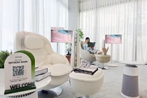 LG전자, ‘경험 마케팅’ 고객 접점 확대