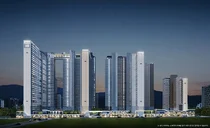 강남보다 비싼 과천 국평 