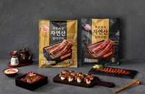 전자레인지에 구워먹는 '장어구이' 출시