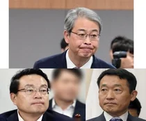 '부당대출' 손태승 전 우리금융 회장의 무분별한 청첩 '빈축'