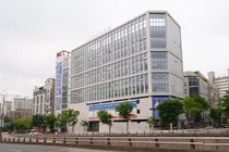 더자인병원, 고양시 최초 종합병원 승격..그랜드 오픈