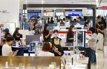 중기부·신세계디에프, K-뷰티 중소기업 발굴 나서