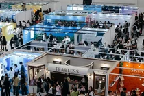 첫 오프라인 행사 '컬리뷰티페스타' 2만명 참여