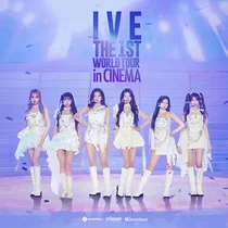 롯데이노베이트 코튼시드, 걸그룹 아이브 NFT 이벤트