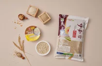 오뚜기, 프리미엄 즉석밥 '수향미 현미밥' 출시