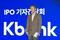 최우형 케이뱅크 행장 