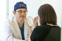 하안검 성형, 안륜근 리프팅이 수술 성공의 열쇠